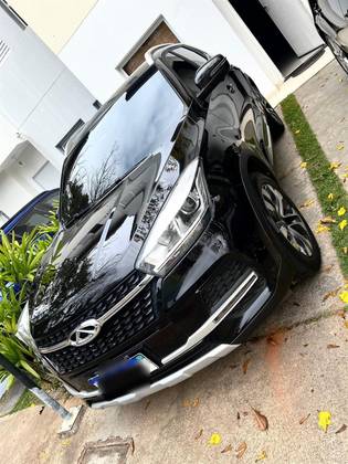 CAOA CHERY TIGGO 5x 1.5 VVT TURBO iFLEX TXS DCT